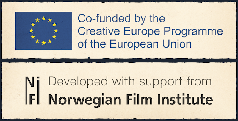 draugen achievements