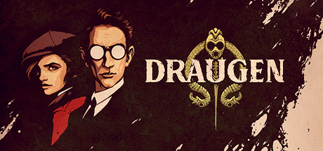 Steam header art for Draugen