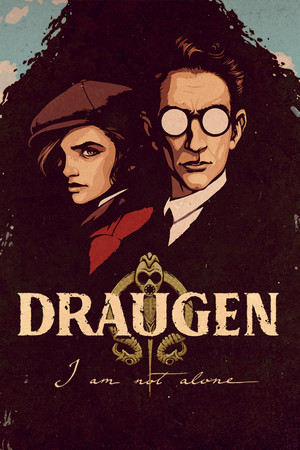 Draugen cover art