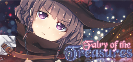 Fairy of the treasures steam charts