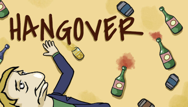 Hangover - Para deixar sua despedida animada elabore jogos com
