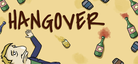 Hangover header image