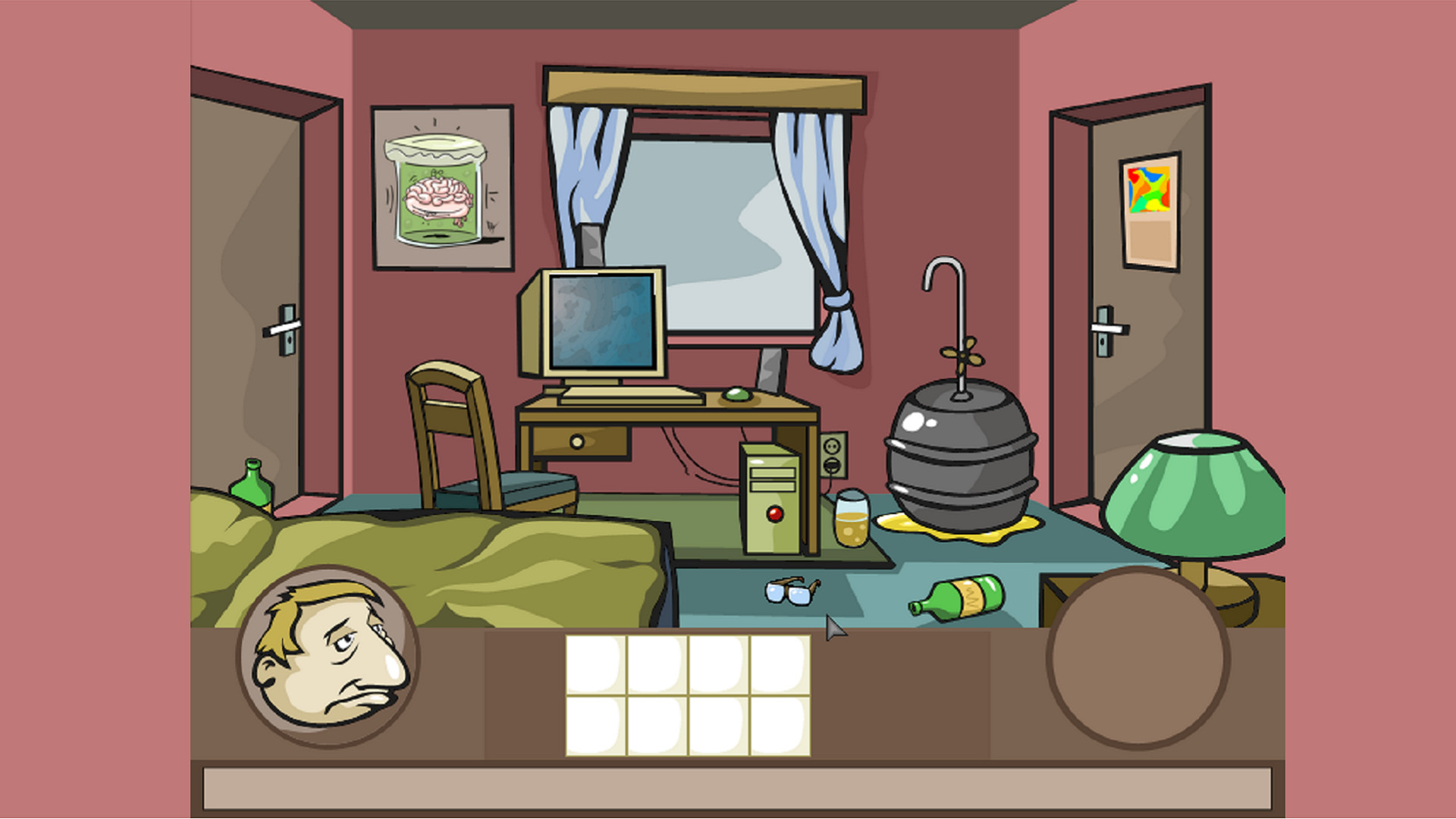 Hangover screenshot screenshot 3