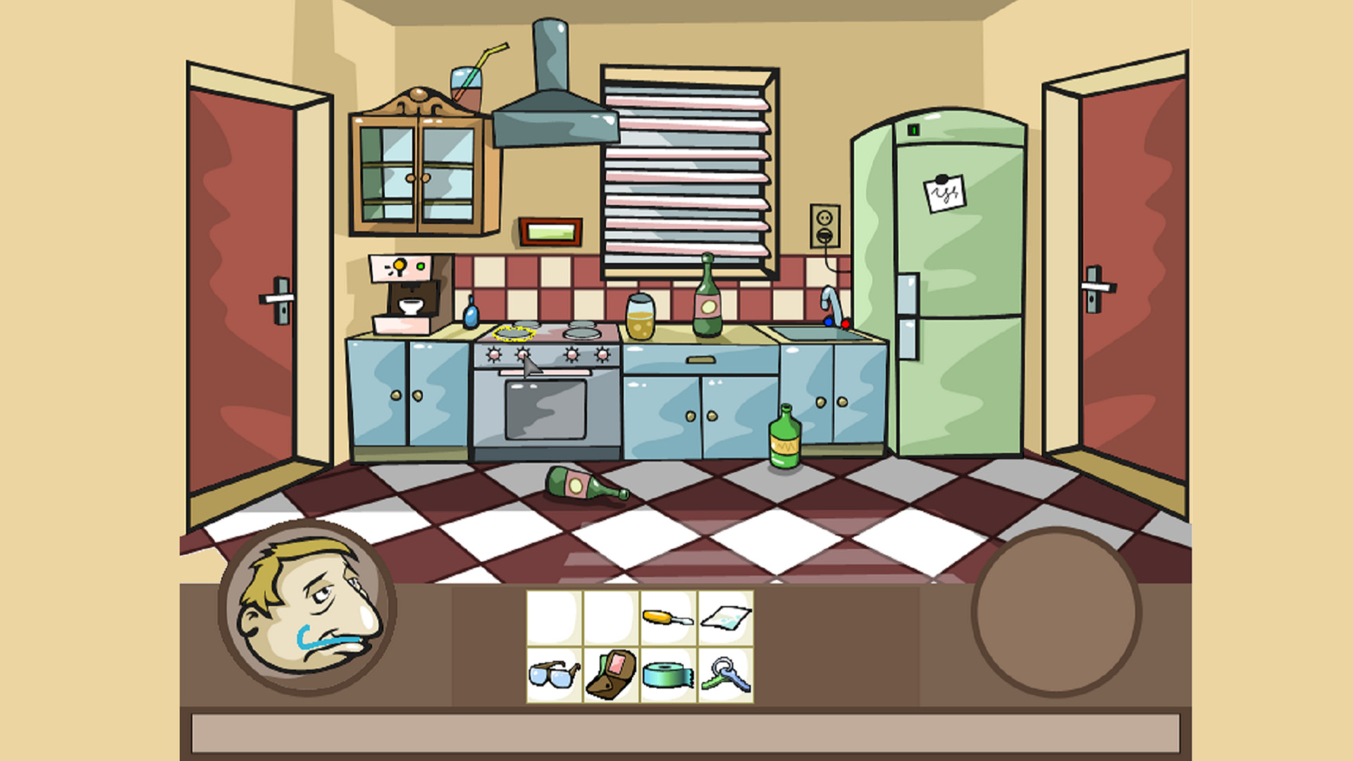 Hangover screenshot screenshot 4