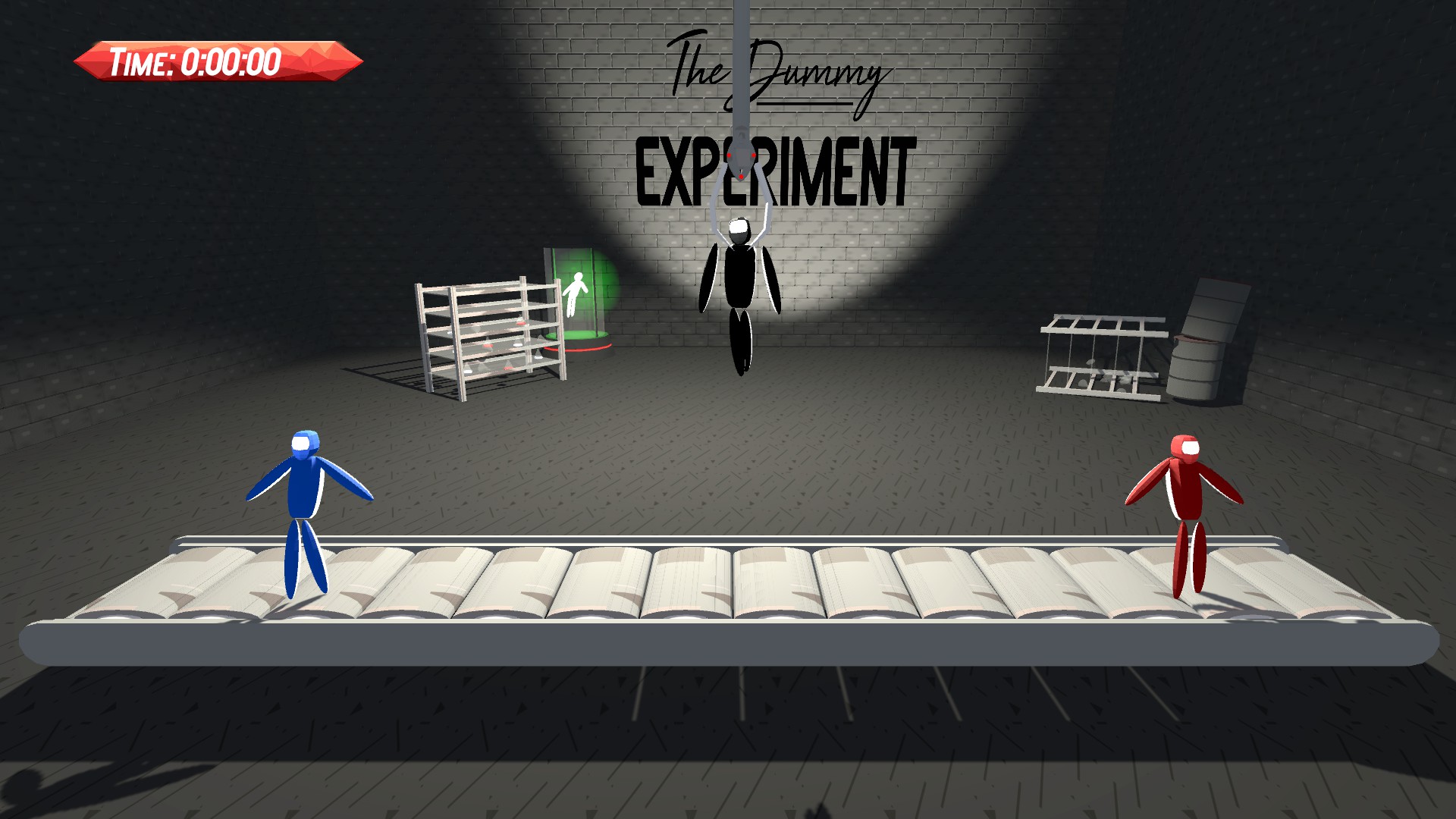 Игра эксперименты над человеком. The Experiment игра. Crazy stuff игра. Игра United Experiment. Dummy Core.