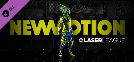 Купить ключ дешево Laser League. World Arena. New Motion Pack