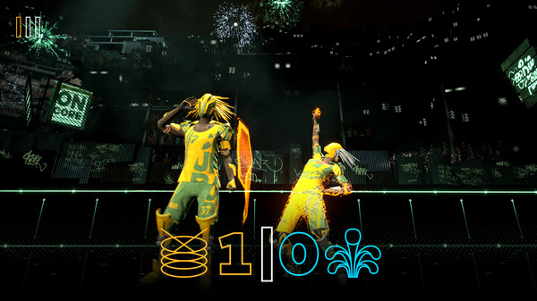 Laser League: World Arena - New Motion Pack for steam Laser League: World Arena - New Motion Pack for steam