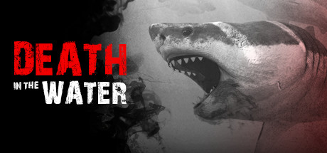 Death in the Water header image