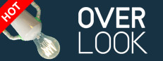 Overlook: Local multiplayer game - up to 16 players