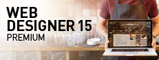 Web Designer 15 Premium Steam Edition 게임 이미지