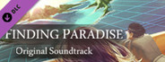 Finding Paradise Soundtrack