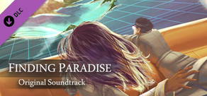 Finding Paradise Soundtrack