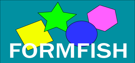 FormFish Cover Image