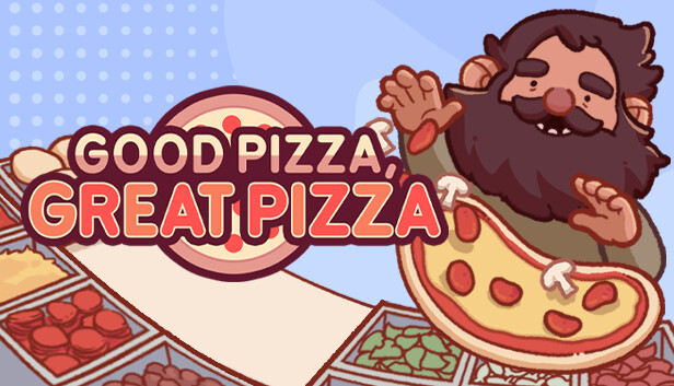jogo #goodpizzagreatpizza #pizza #foryou #fyp