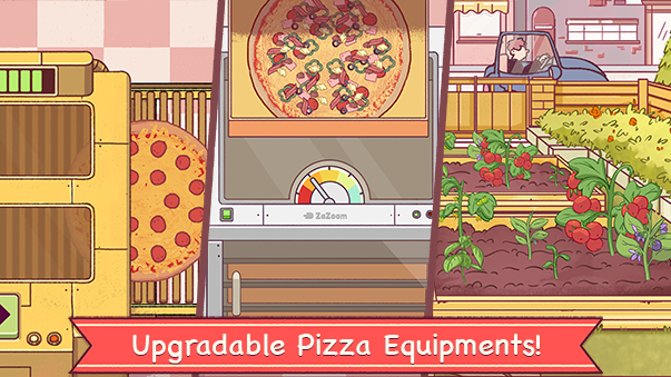 Good Pizza, Great Pizza - Cooking Simulator Game Steam Charts