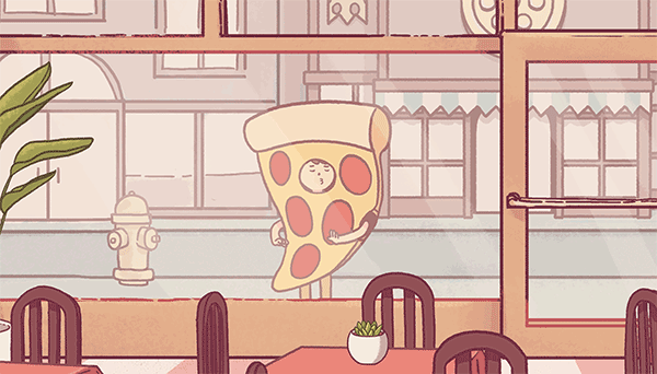 Good Pizza Great Pizza COOKING SIMULATOR