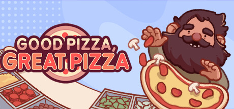 Good Pizza, Great Pizza-P2P