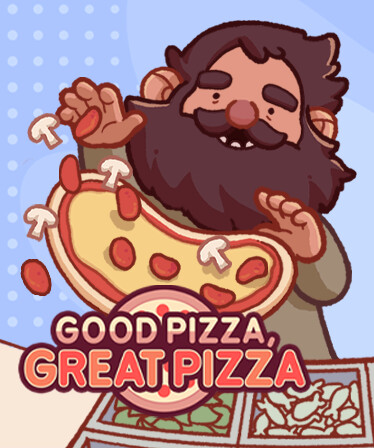 Good Pizza, Great Pizza - Cooking Simulator Game