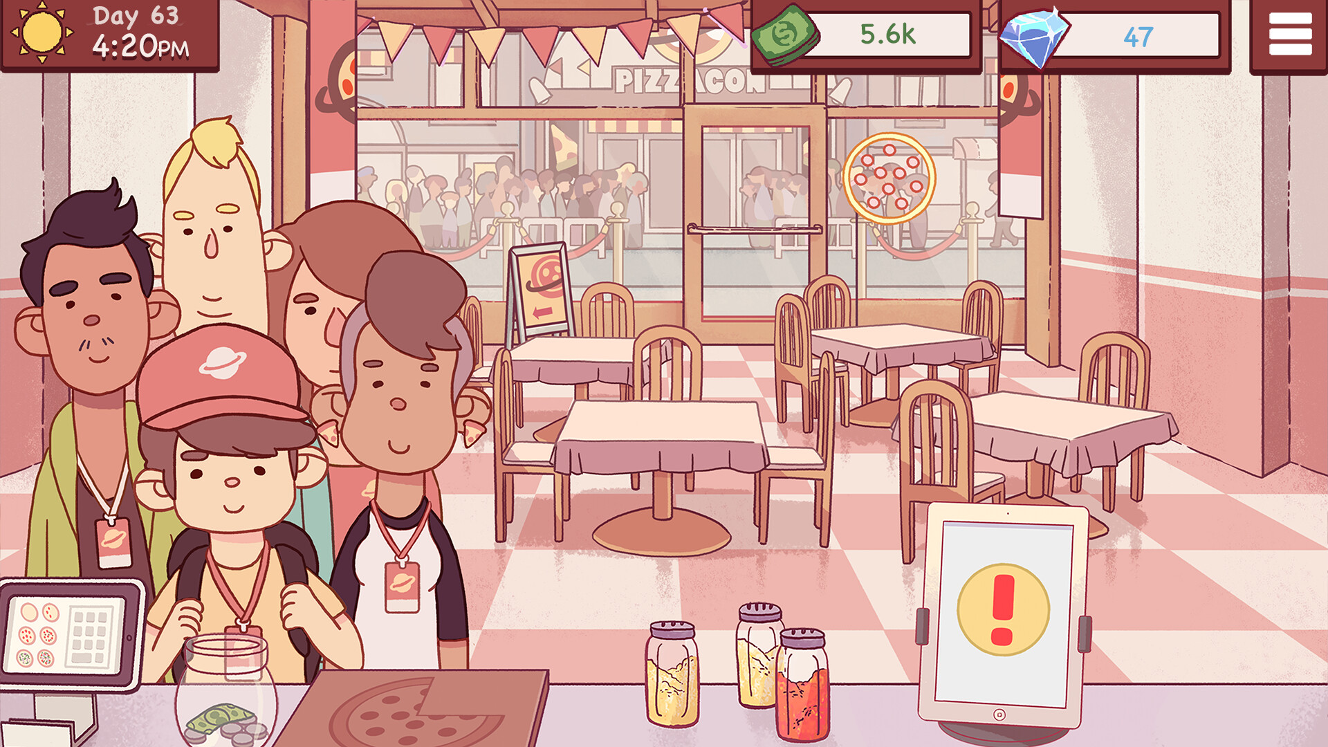 Good Pizza, Great Pizza - Cooking Simulator Game on Steam