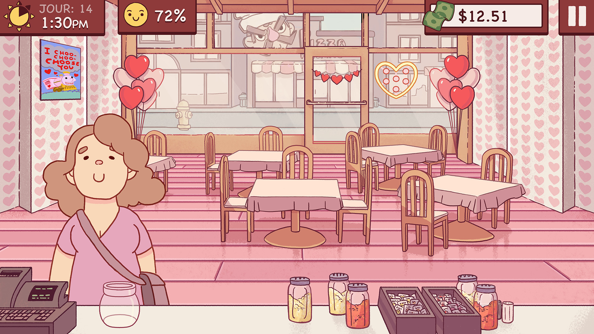 Bonne Pizza Super Pizza Solution Bonne Pizza, Super Pizza Sur Steam