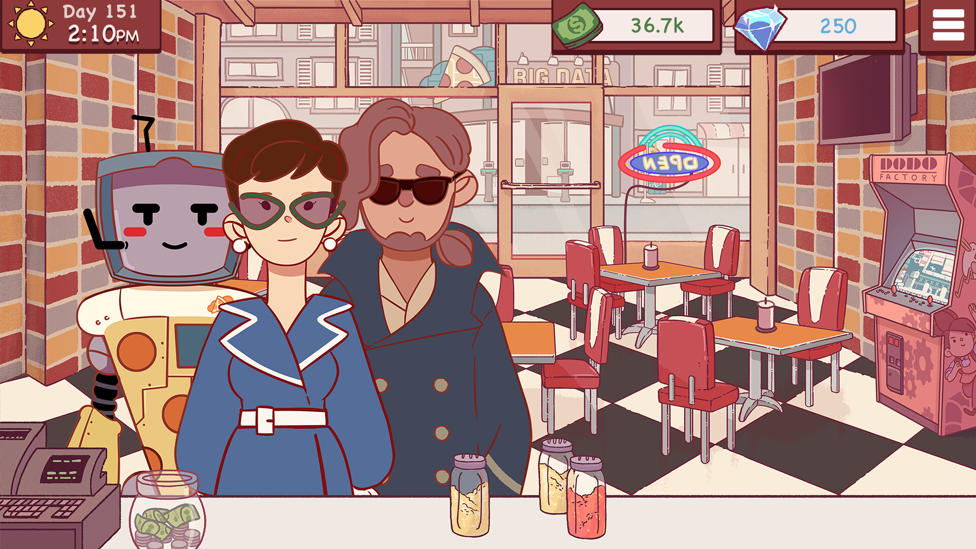 Good Pizza, Great Pizza - Cooking Simulator Game #15