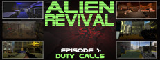 Alien Revival - Episode 1 - Duty Calls 게임 이미지