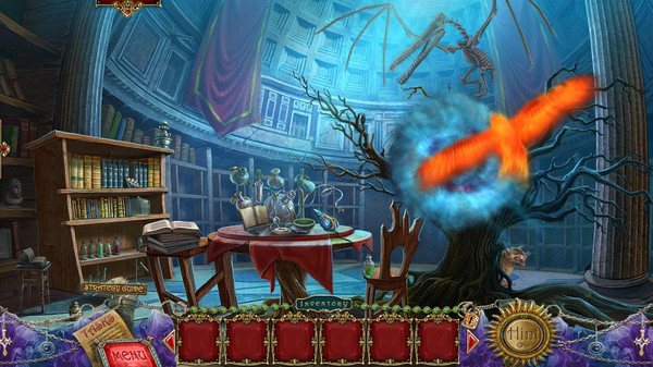скриншот Queen's Tales: Sins of the Past Collector's Edition 0