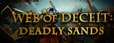 Web of Deceit: Deadly Sands Collector's Edition