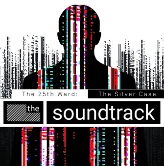 скриншот The 25th Ward: The Silver Case - Digital Soundtrack 0