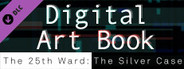 The 25th Ward: The Silver Case - Digital Art Book