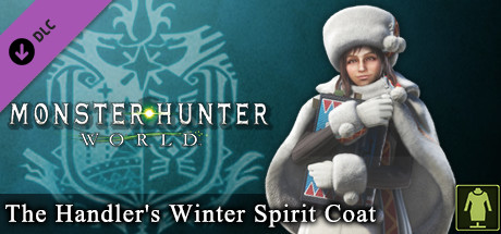 Spirit Monster Hunter