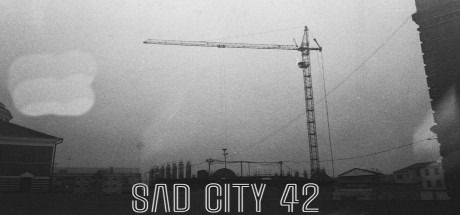 Sad City 42 header image
