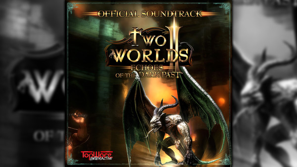 скриншот Two Worlds II - Echoes of the Dark Past Soundtrack 0