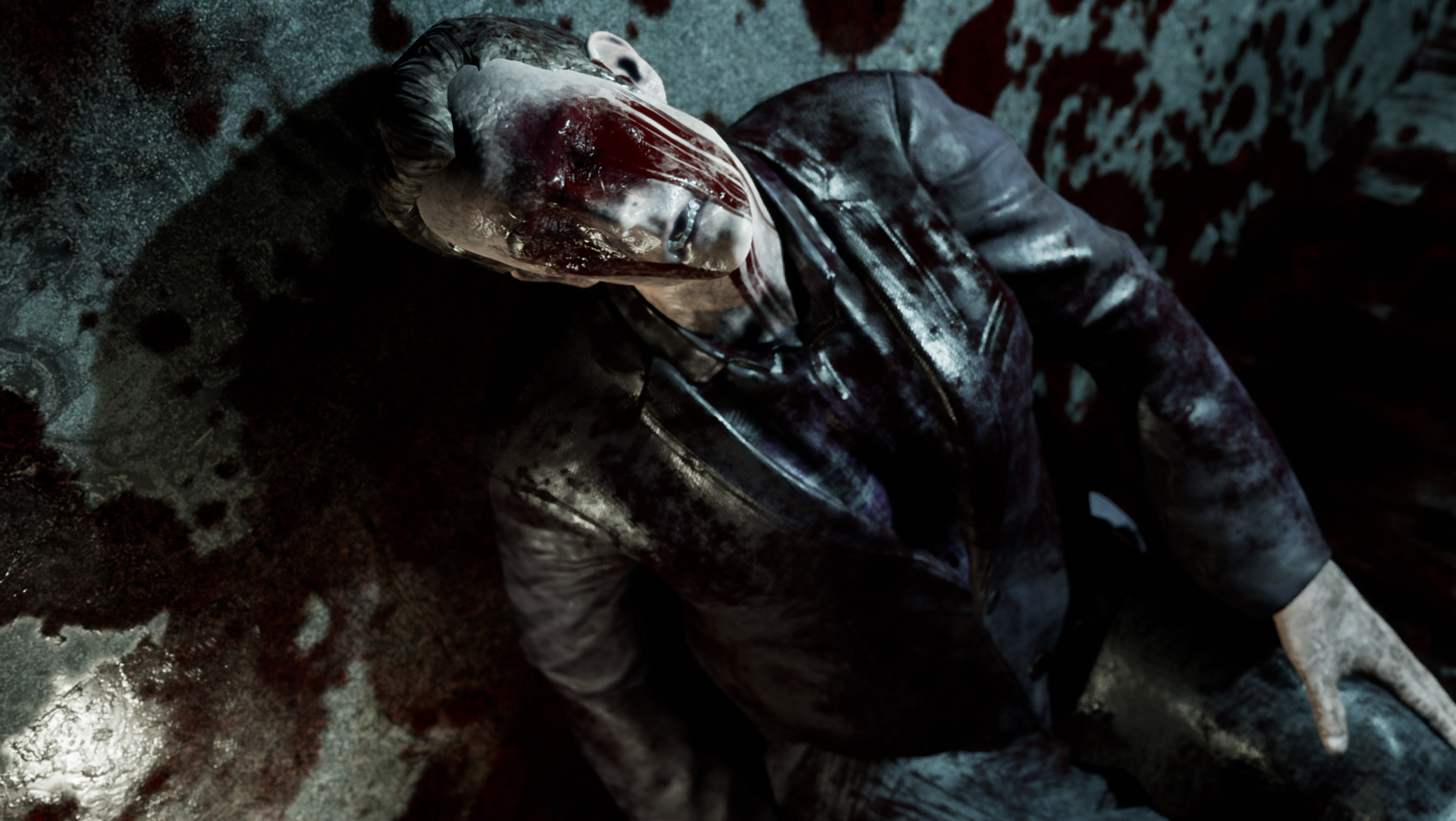 Welcome to Hanwell Demo #5