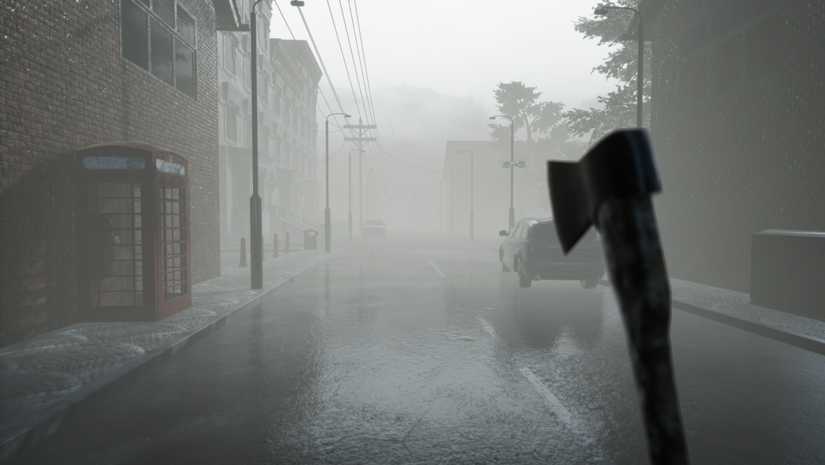 Welcome to Hanwell Demo #13