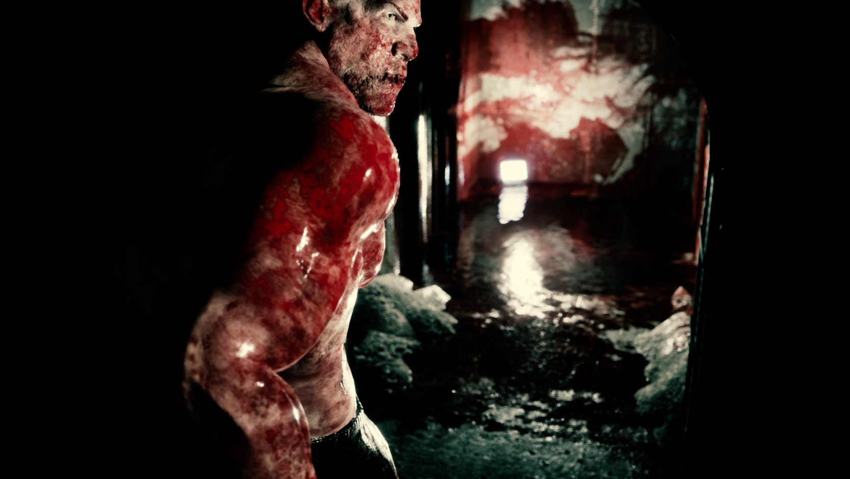 Welcome to Hanwell Demo #4