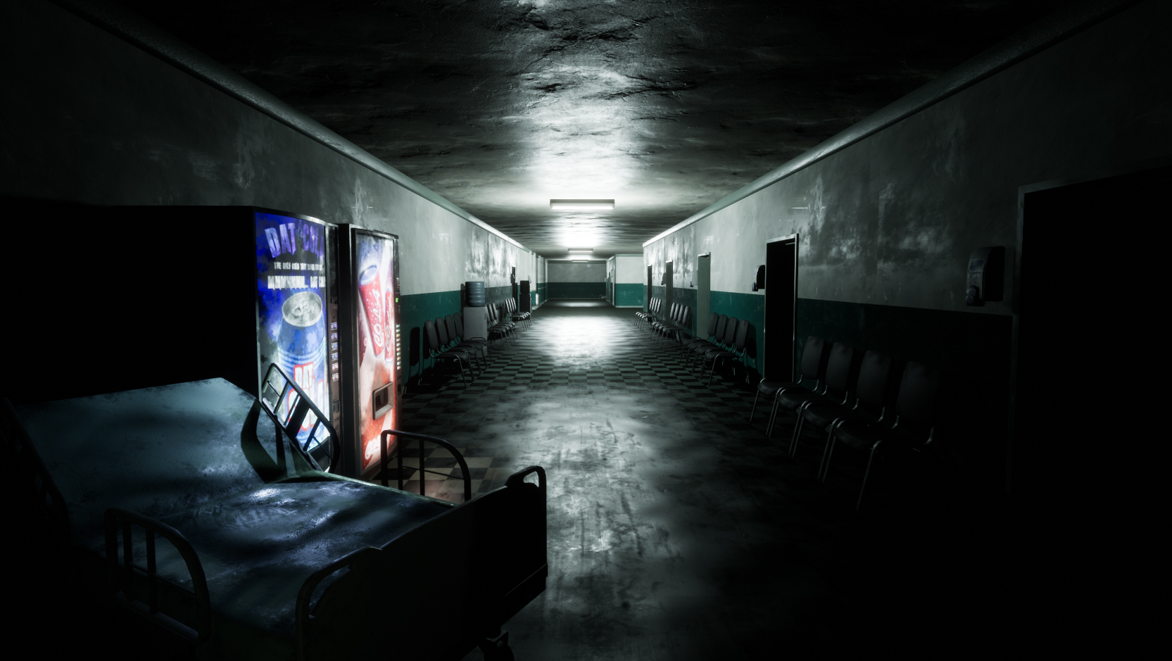 Welcome to Hanwell Demo #9