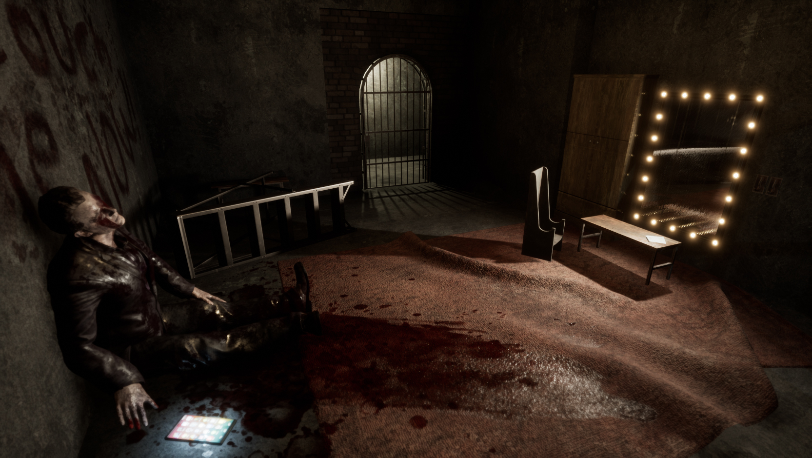 Welcome to Hanwell Demo #12