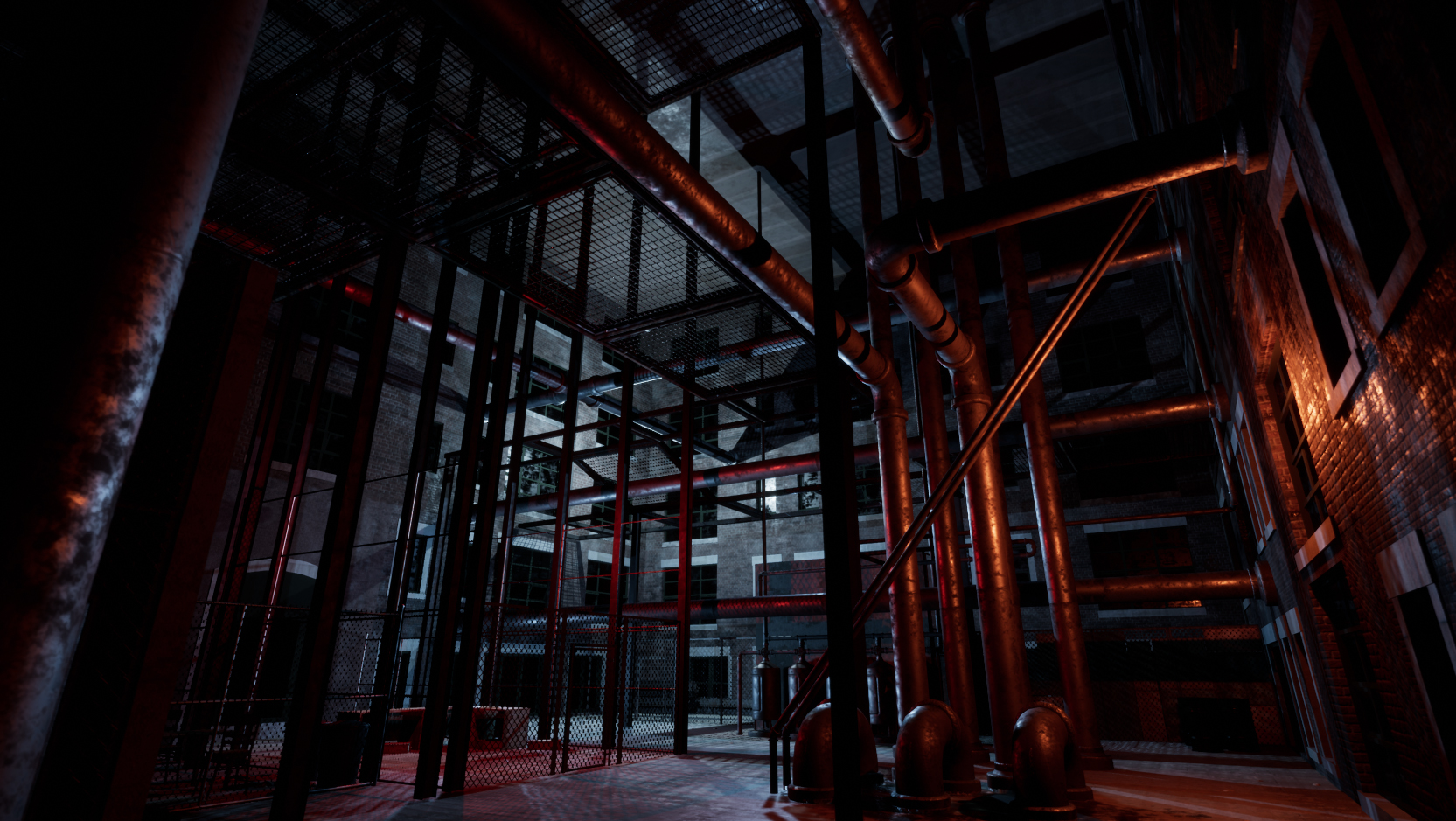 Welcome to Hanwell Demo #10