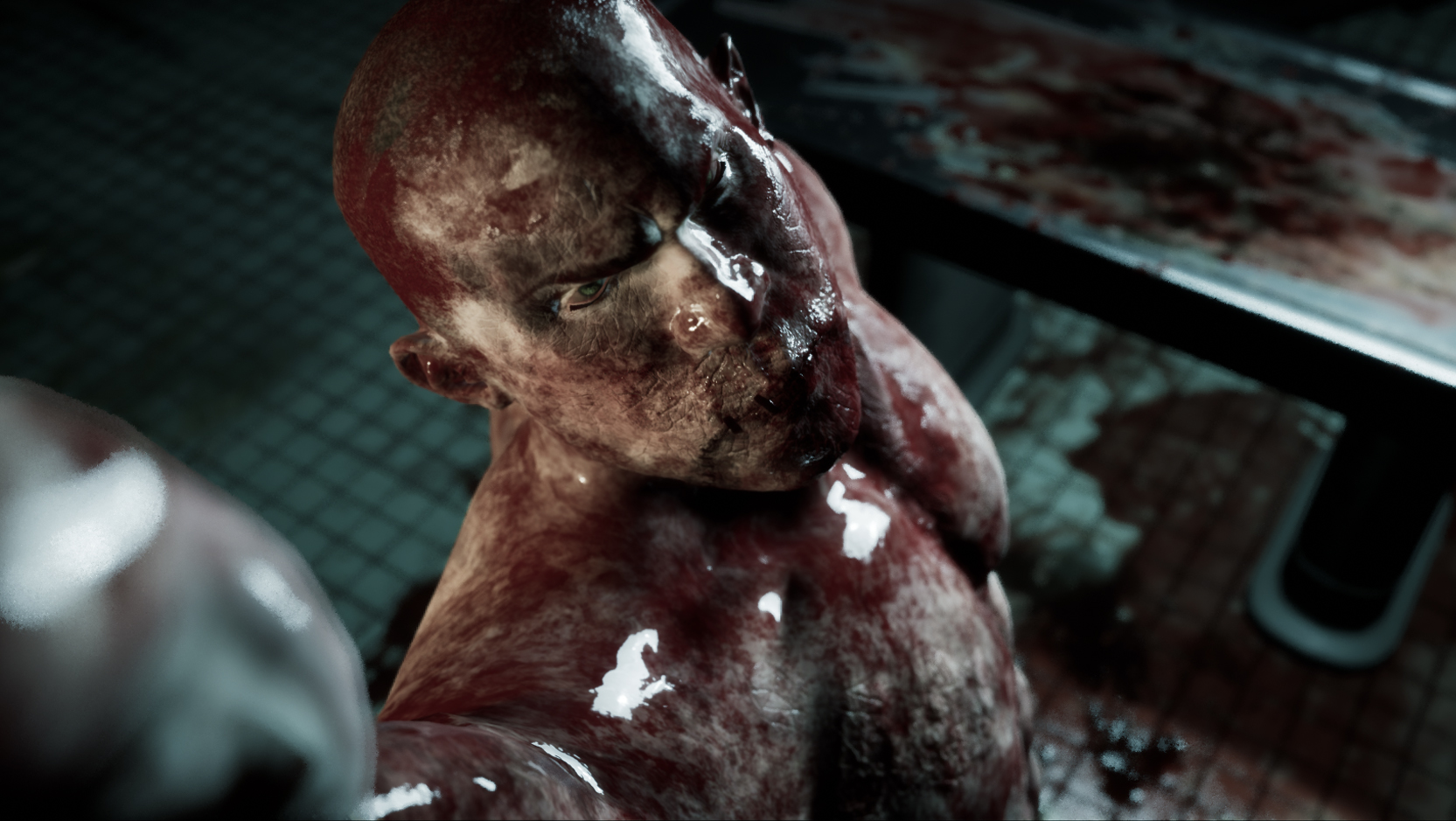 Welcome to Hanwell Demo #8