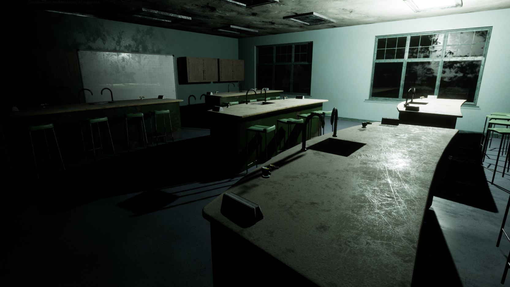 Welcome to Hanwell Demo #11