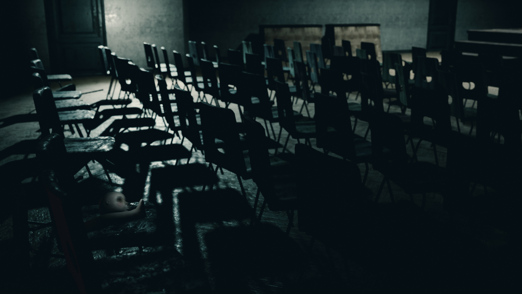 Welcome to Hanwell Demo #6