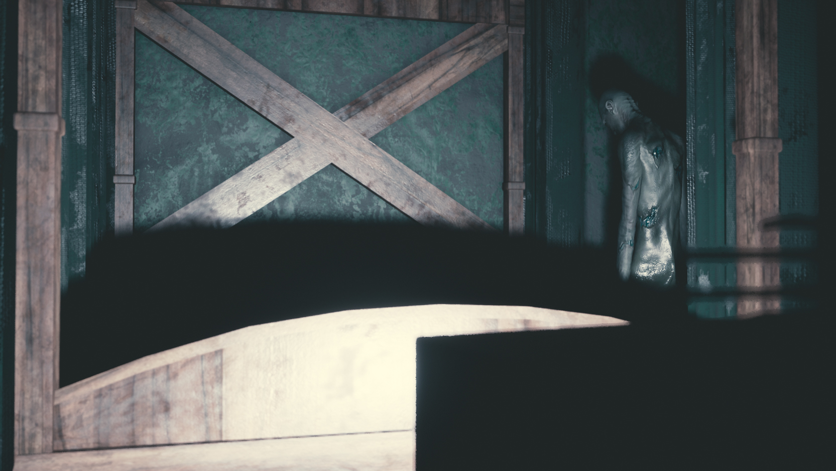 Welcome to Hanwell Demo #3