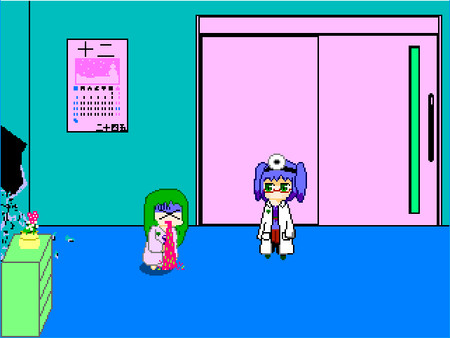 YumeCore screenshot 9