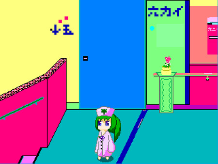 YumeCore screenshot 10