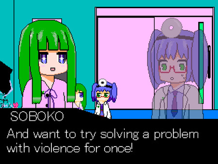 скриншот YumeCore 1