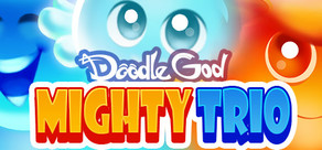 Doodle God: Mighty Trio