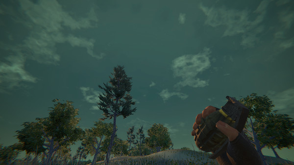 скриншот ESCAPE FROM VOYNA:  Tactical FPS survival 1