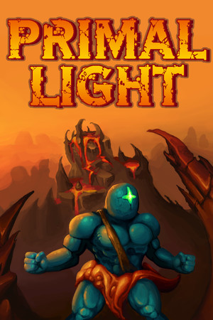 Primal Light Steam CD Key