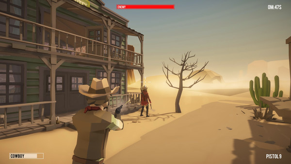 Screenshot of Take That